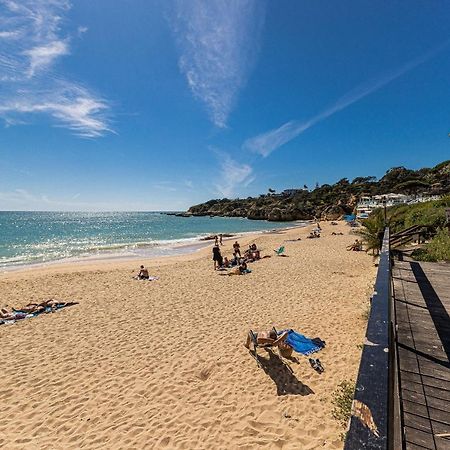 Canto Mar Beach By Alzira Albufeira Ngoại thất bức ảnh